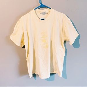 “Golf” vintage t shirt